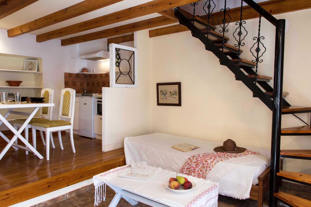 Dimitri s House Villa Chania  Exterior foto